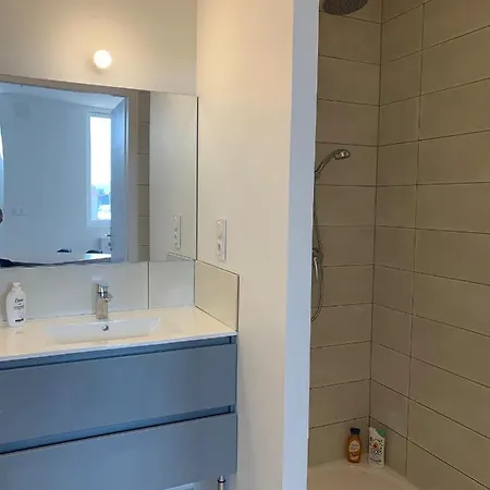 Appartement Cosy Et Chic Centre Ville, Gare Immediat Et Canal Du Midi Castelnaudary