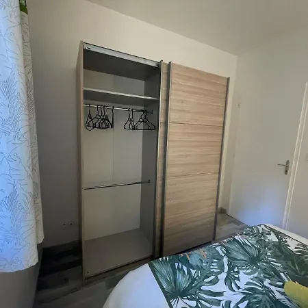 아파트 Le Charme Au Fil De L Eau Jardin Barbecue Pour 4 Personnes *