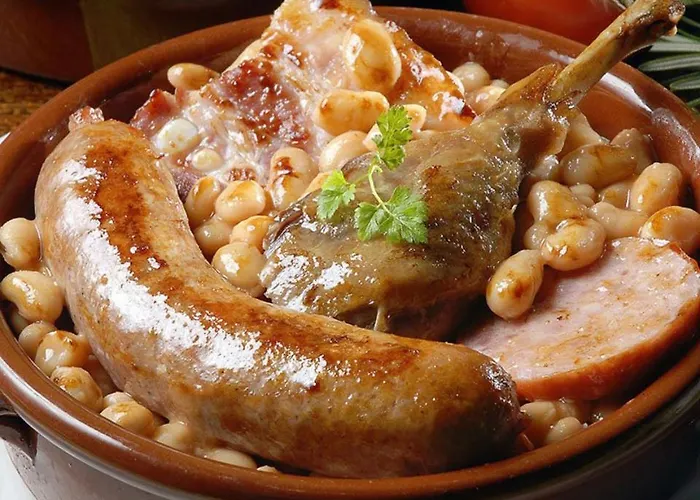 Le Temps D Pause Classe 4 Etoiles En Hyper Centre, Gare Immediate Et Acces Grand Bassin Apartman Castelnaudary