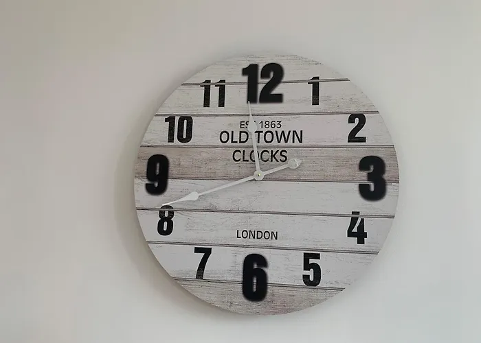 Apartman Le Temps D Pause Classe 4 Etoiles En Hyper Centre, Gare Immediate Et Acces Grand Bassin *